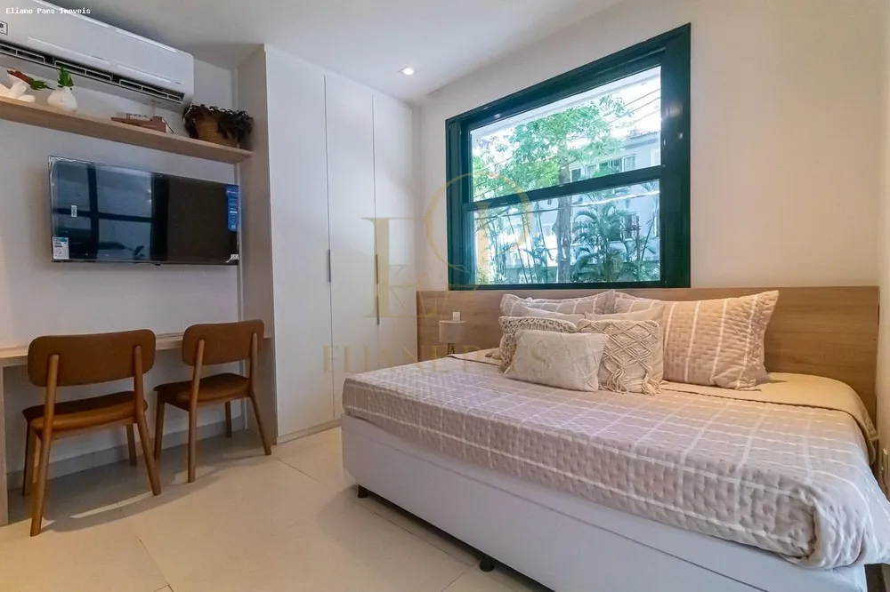 Apartamento, 1 quarto - Foto 10