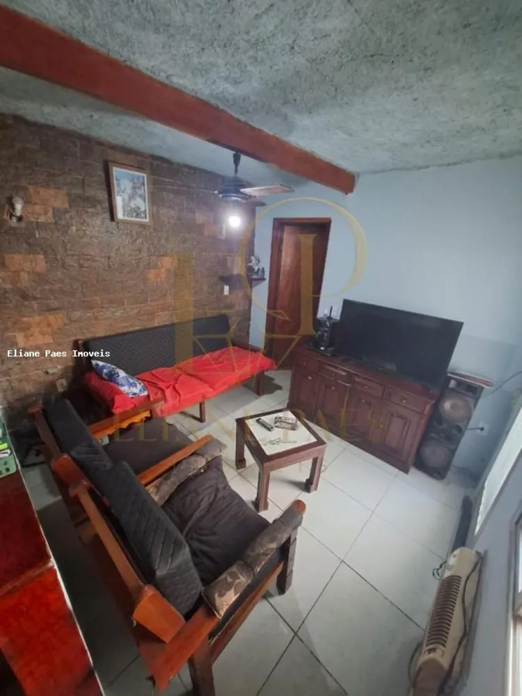 Casa, 1 quarto, 150 m² - Foto 16