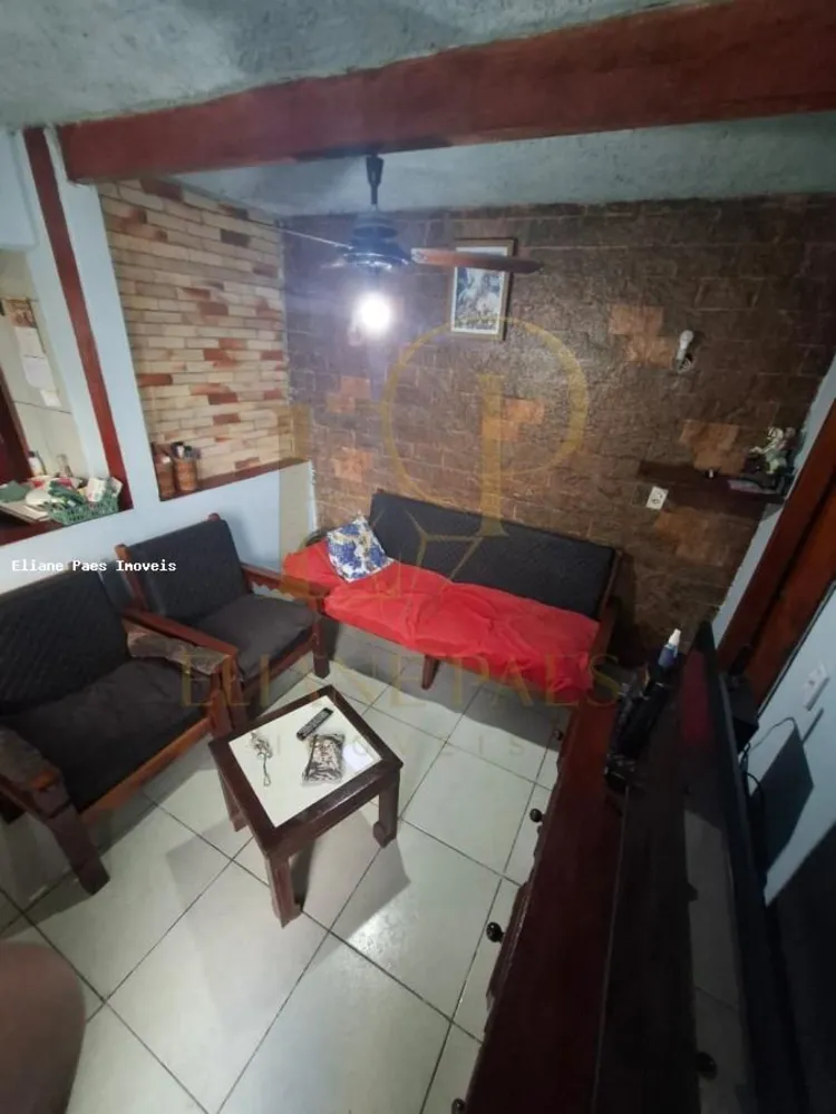 Casa, 1 quarto, 150 m² - Foto 13