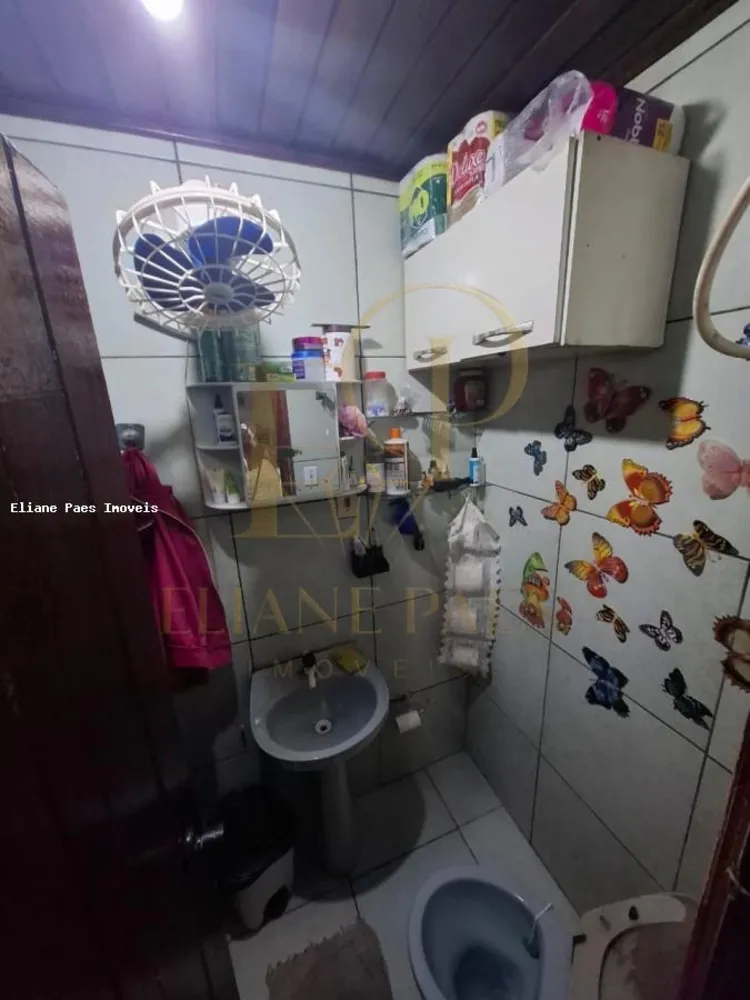 Casa, 1 quarto, 150 m² - Foto 19