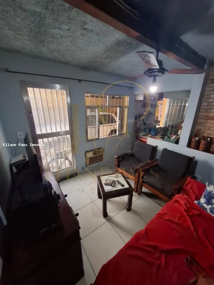 Casa, 1 quarto, 150 m² - Foto 6