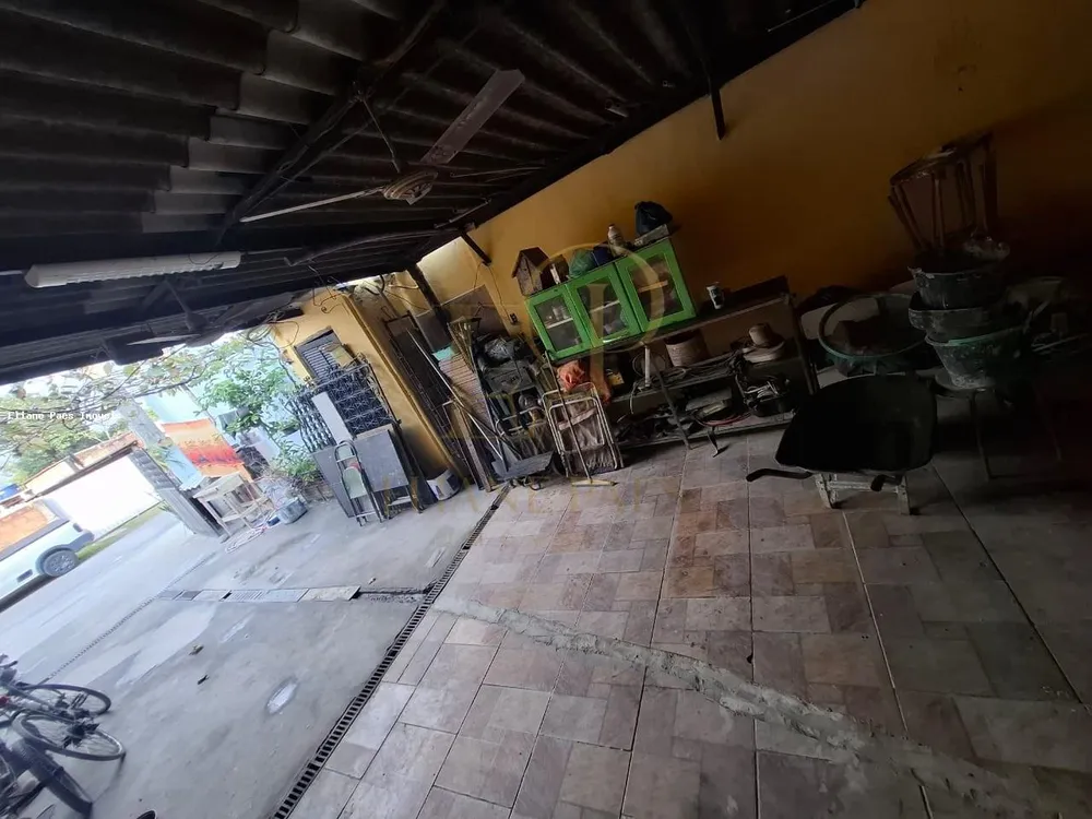 Casa, 1 quarto, 150 m² - Foto 2