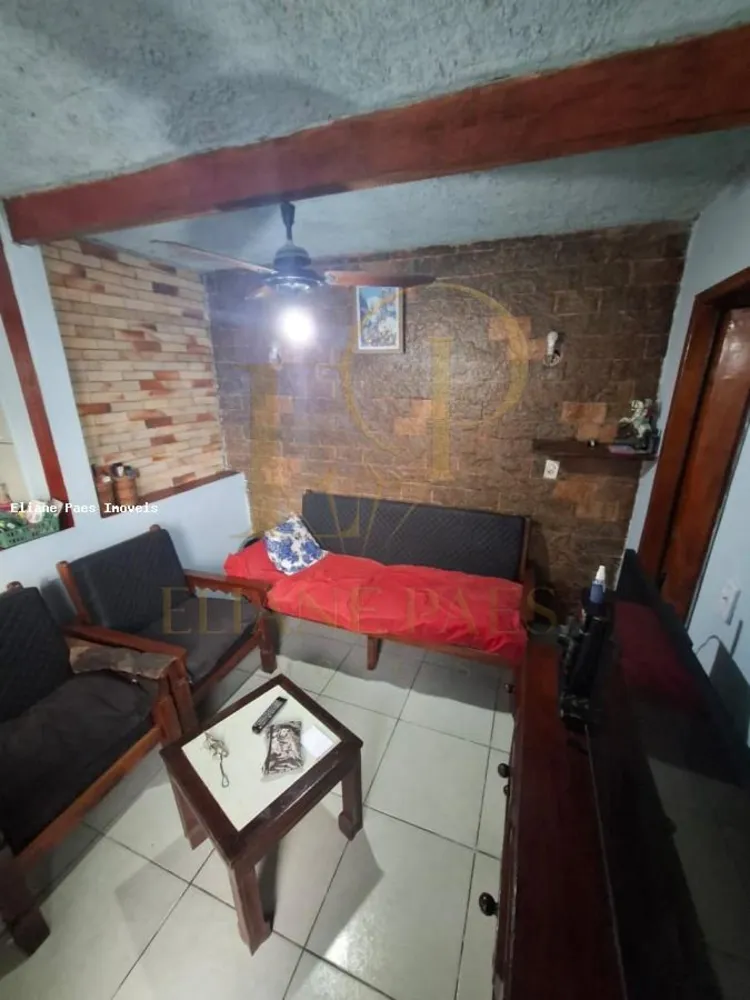 Casa, 1 quarto, 150 m² - Foto 15