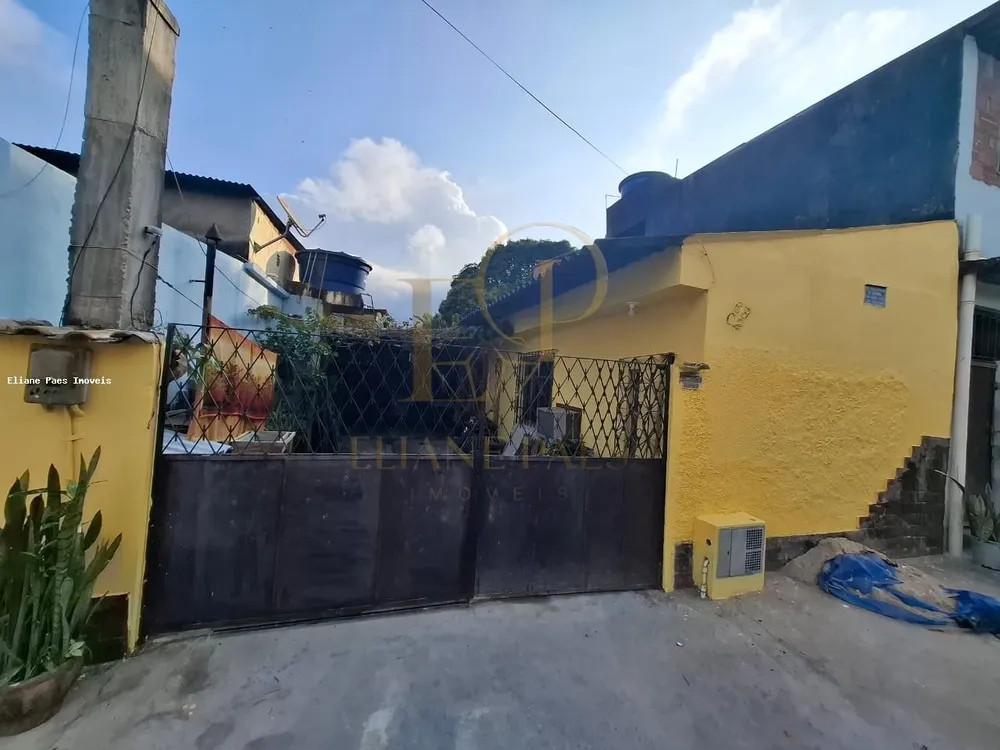 Casa, 1 quarto, 150 m² - Foto 22