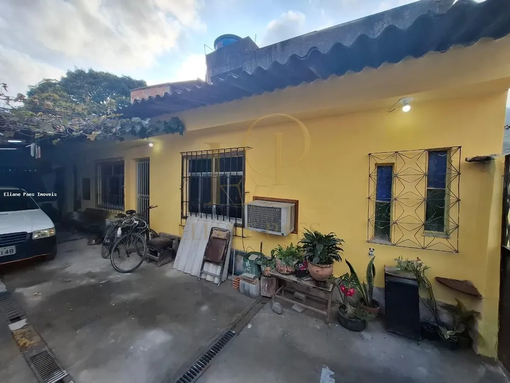 Casa, 1 quarto, 150 m² - Foto 1