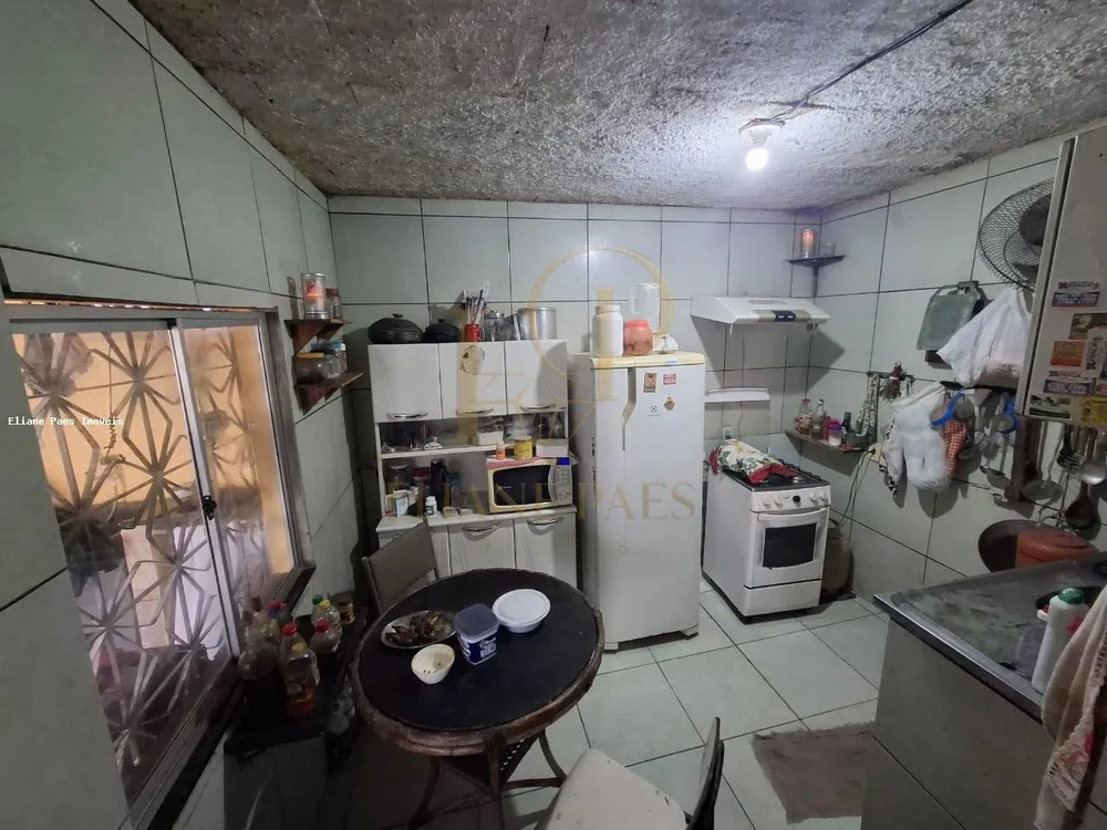 Casa, 1 quarto, 150 m² - Foto 17