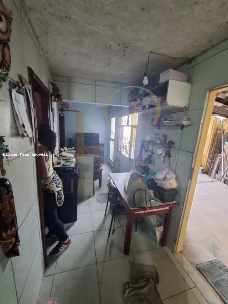 Casa, 1 quarto, 150 m² - Foto 18