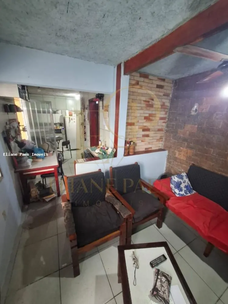 Casa, 1 quarto, 150 m² - Foto 14