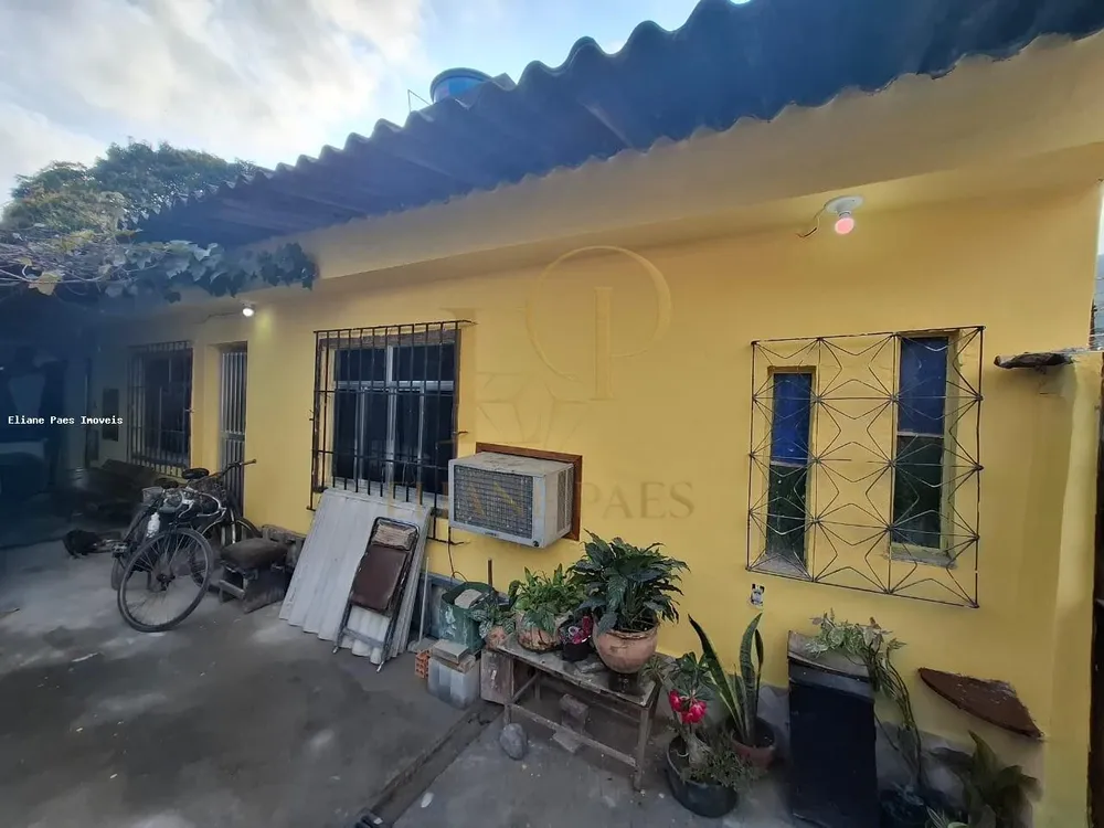Casa, 1 quarto, 150 m² - Foto 21