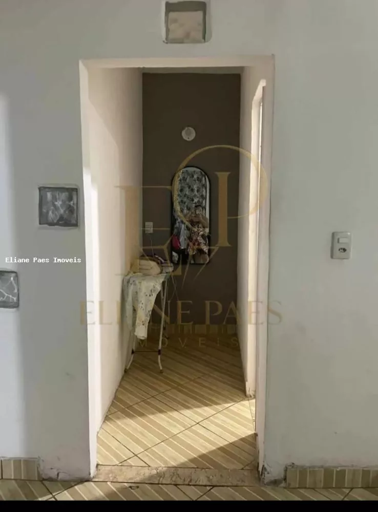 Casa, 3 quartos, 200 m² - Foto 15