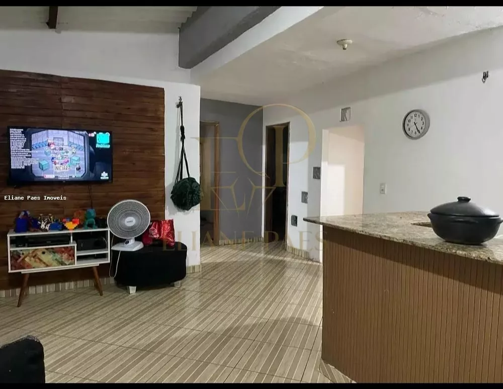 Casa, 3 quartos, 200 m² - Foto 11