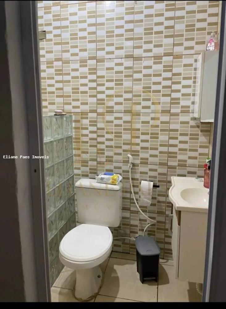 Casa, 3 quartos, 200 m² - Foto 5