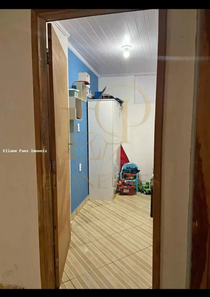 Casa, 3 quartos, 200 m² - Foto 10