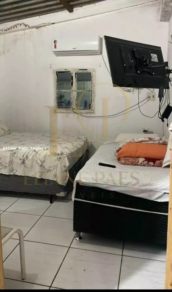 Casa, 3 quartos, 200 m² - Foto 8