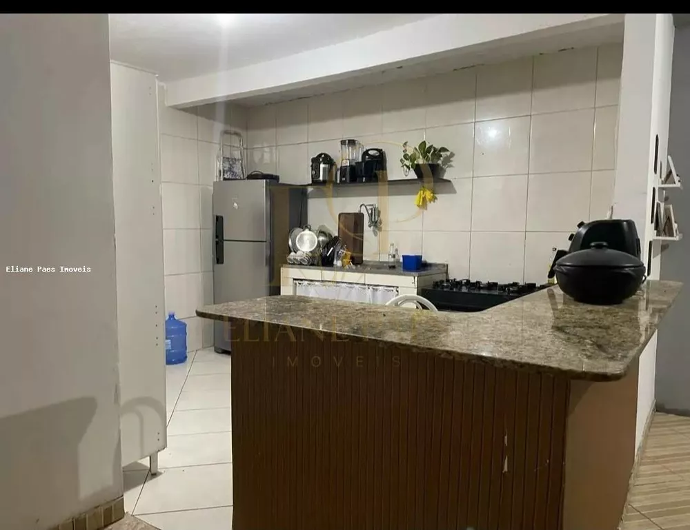 Casa, 3 quartos, 200 m² - Foto 13