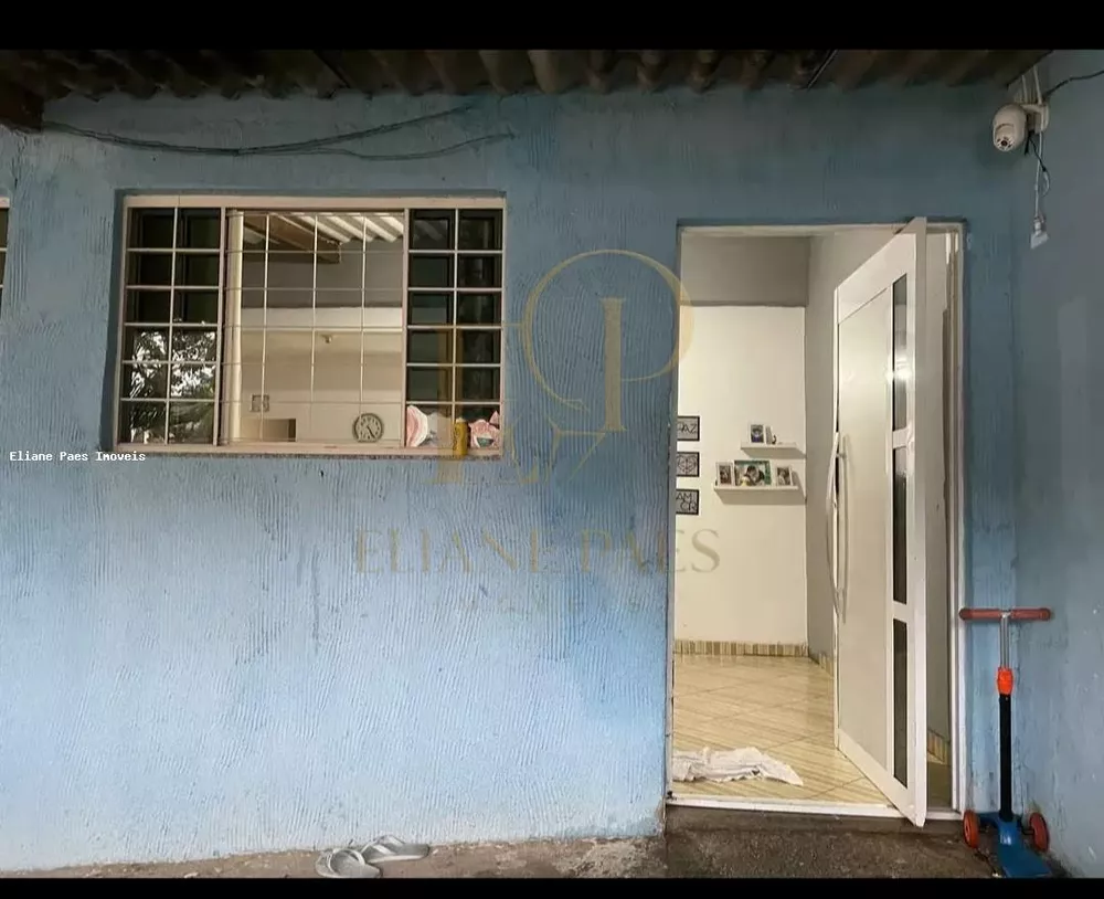 Casa, 3 quartos, 200 m² - Foto 12