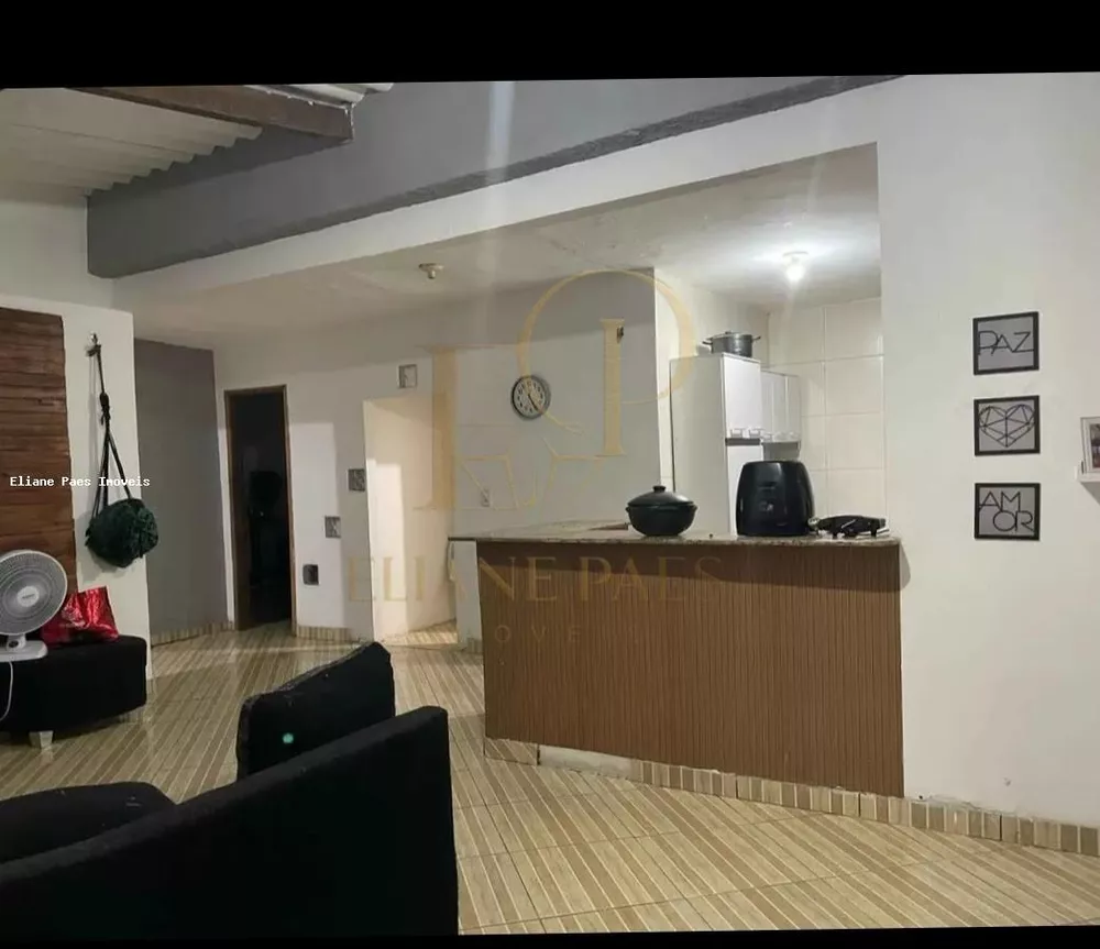 Casa, 3 quartos, 200 m² - Foto 16