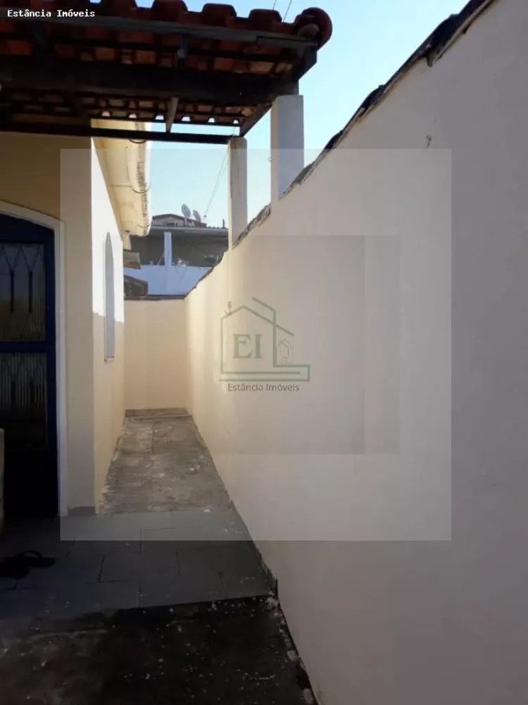 Casa, 1 quarto, 150 m² - Foto 13