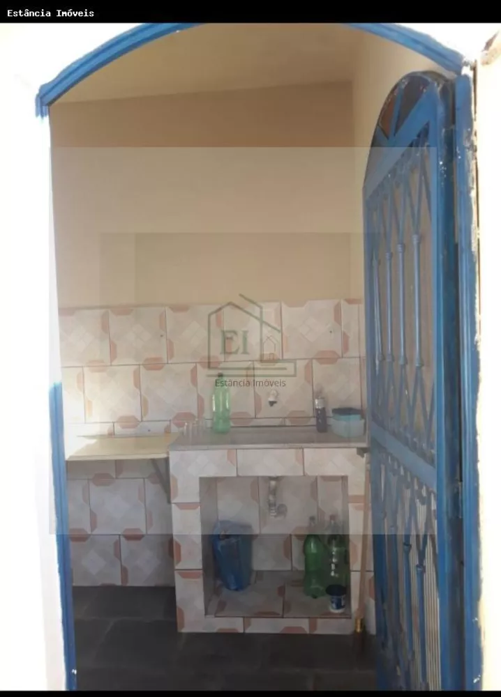 Casa, 1 quarto, 150 m² - Foto 10