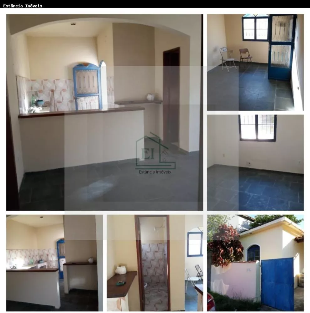 Casa, 1 quarto, 150 m² - Foto 15
