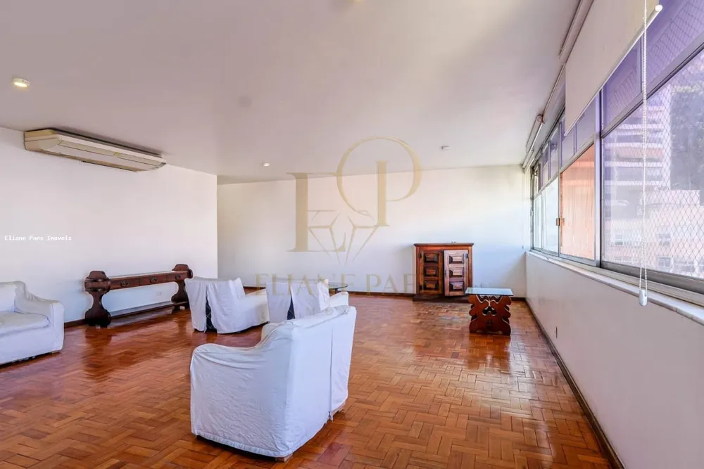 Apartamento, 4 quartos, 244 m² - Foto 7