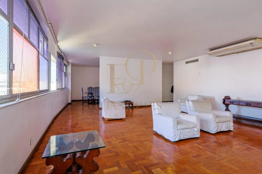 Apartamento, 4 quartos, 244 m² - Foto 3