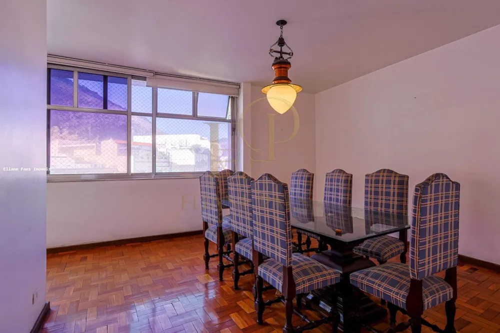 Apartamento, 4 quartos, 244 m² - Foto 9