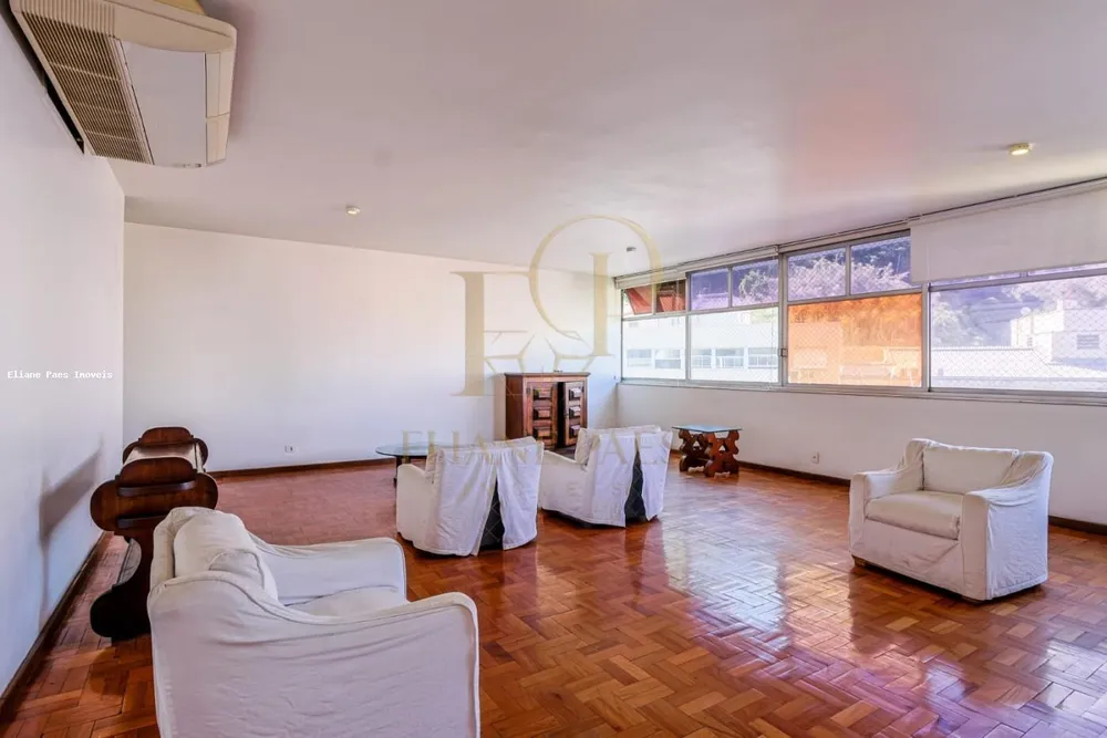 Apartamento, 4 quartos, 244 m² - Foto 6
