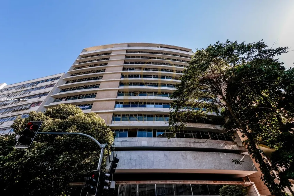 Apartamento, 4 quartos, 244 m² - Foto 4