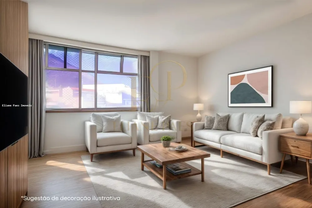 Apartamento, 4 quartos, 244 m² - Foto 10