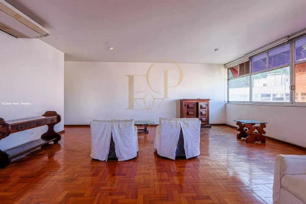 Apartamento, 4 quartos, 244 m² - Foto 2