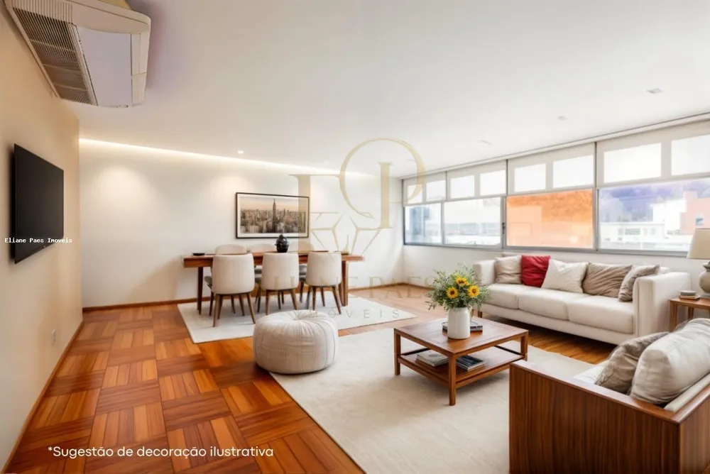 Apartamento, 4 quartos, 244 m² - Foto 5