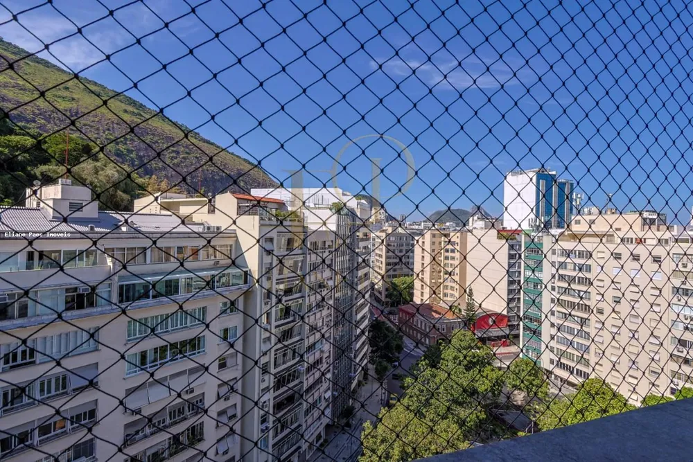 Apartamento, 4 quartos, 244 m² - Foto 1