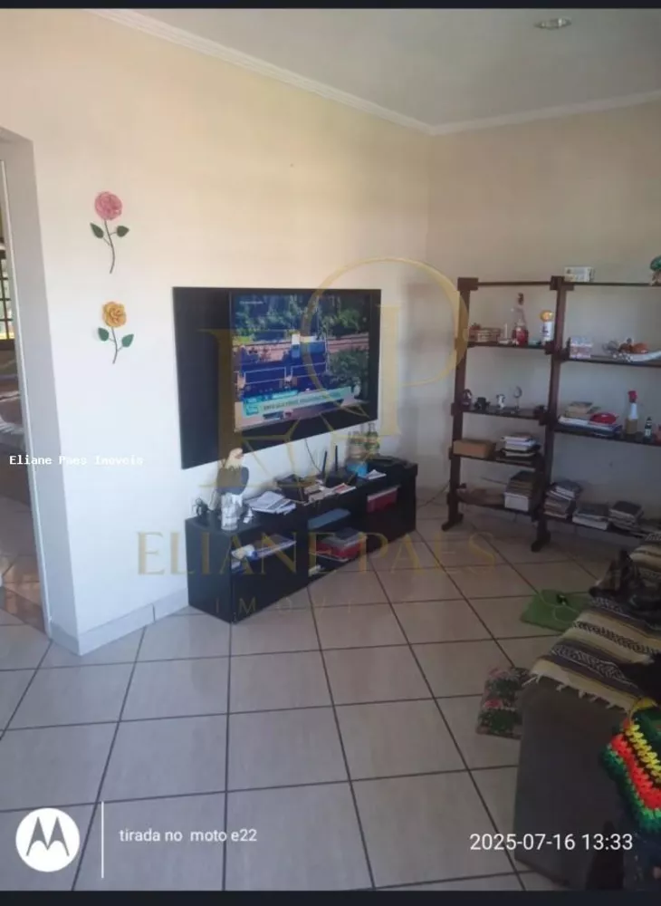 Casa, 3 quartos, 360 m² - Foto 1