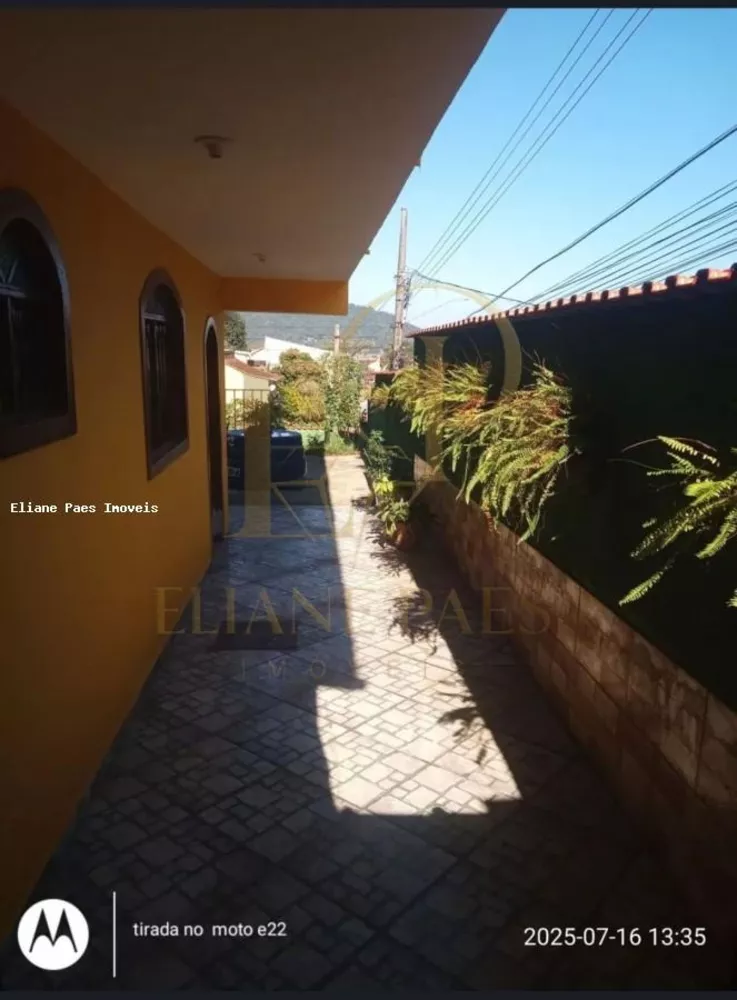 Casa, 3 quartos, 360 m² - Foto 2