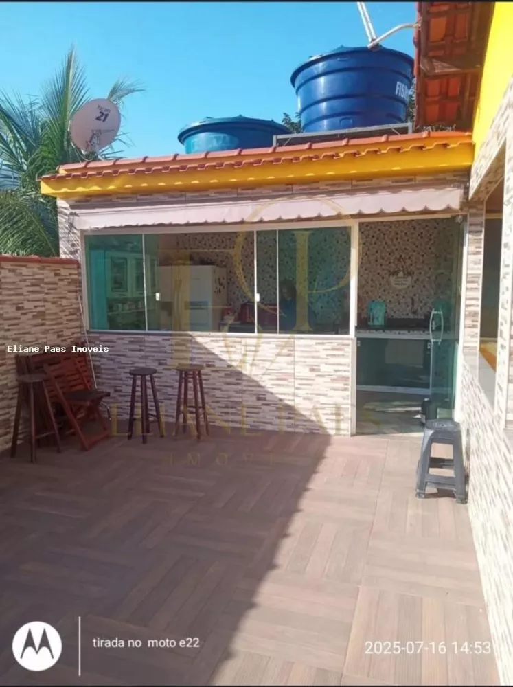 Casa, 3 quartos, 360 m² - Foto 4