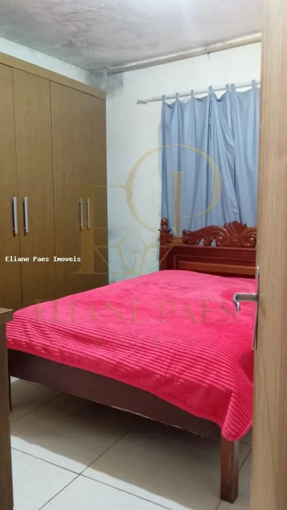 Casa, 3 quartos, 600 m² - Foto 11