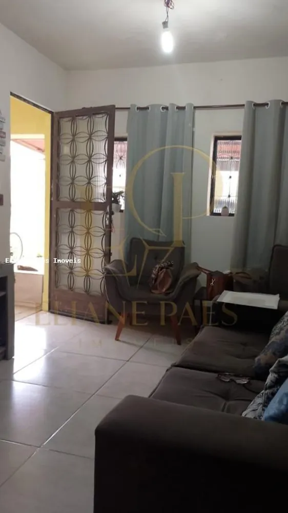 Casa, 3 quartos, 600 m² - Foto 3