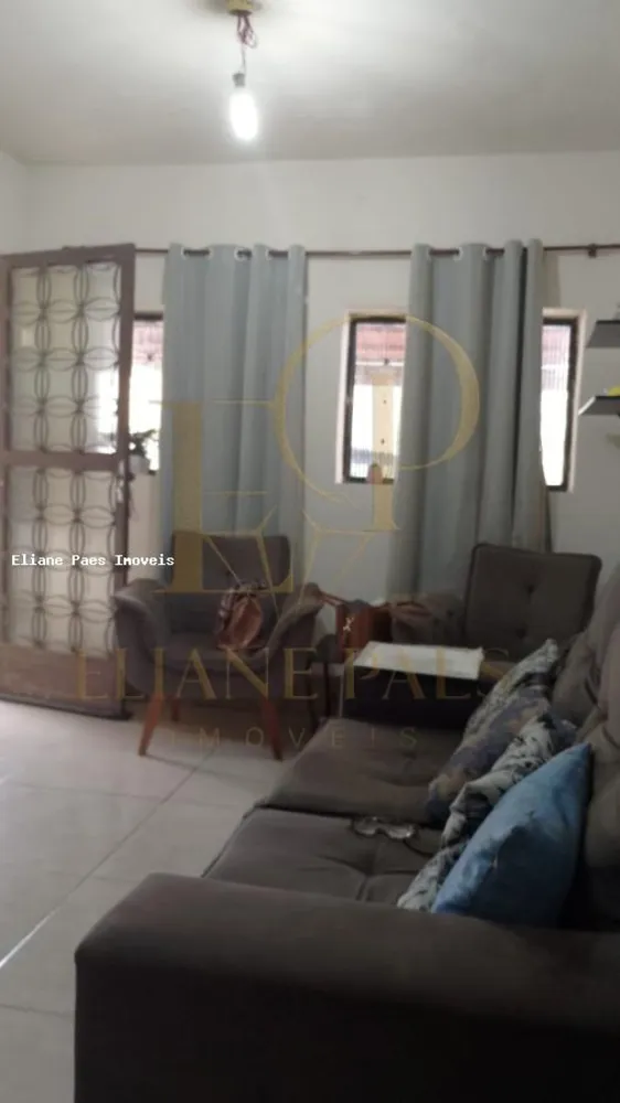Casa, 3 quartos, 600 m² - Foto 6