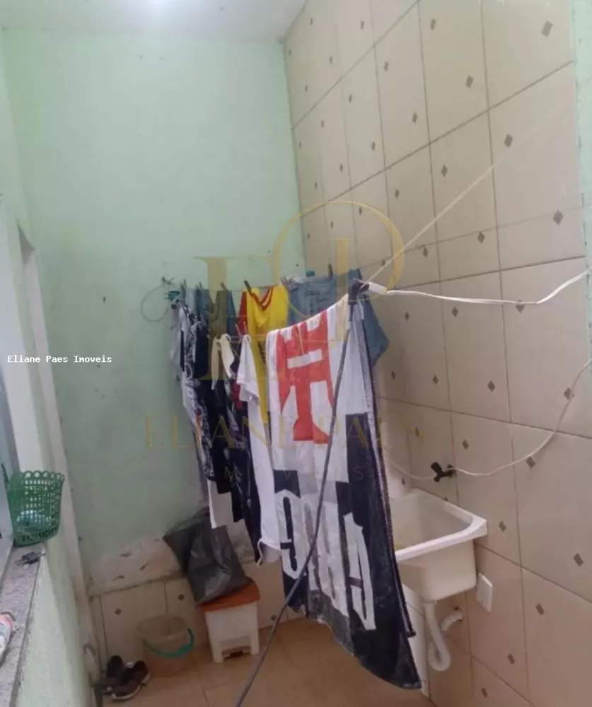 Casa, 2 quartos, 120 m² - Foto 13