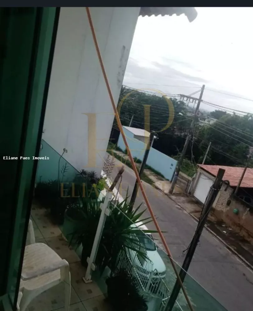 Casa, 2 quartos, 120 m² - Foto 4