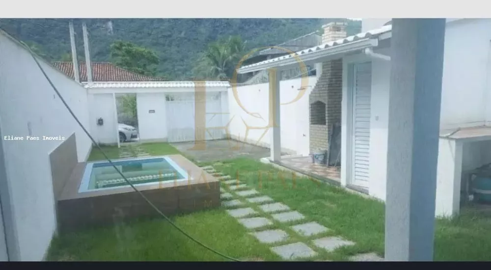 Casa, 2 quartos, 200 m² - Foto 11