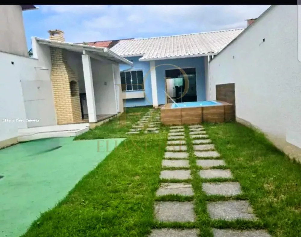 Casa, 2 quartos, 200 m² - Foto 1