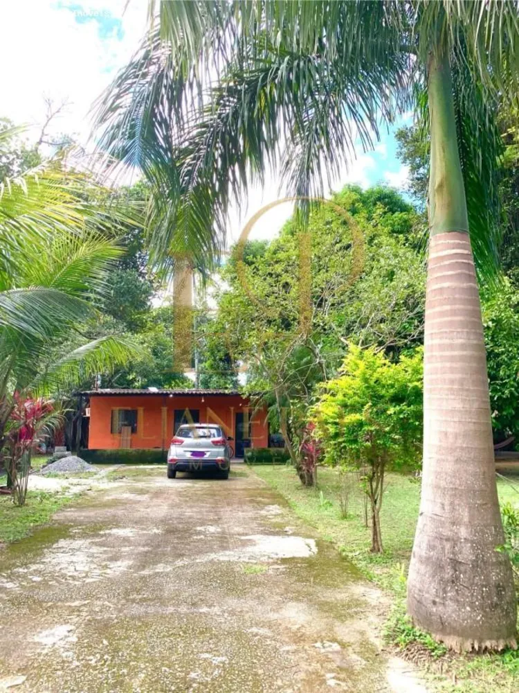 Fazenda, 5000 m² - Foto 1