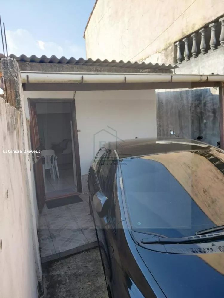 Casa, 1 quarto, 100 m² - Foto 7