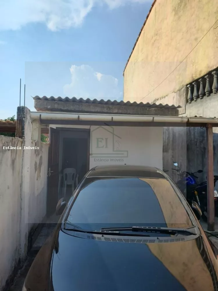 Casa, 1 quarto, 100 m² - Foto 4