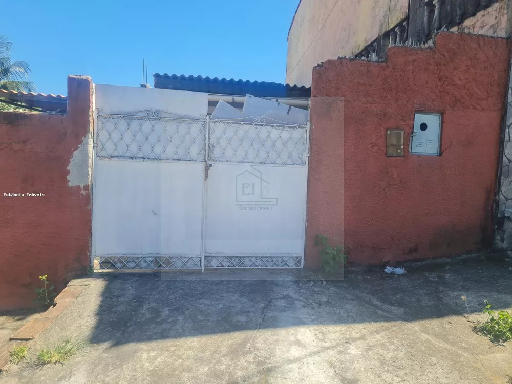 Casa, 1 quarto, 100 m² - Foto 1