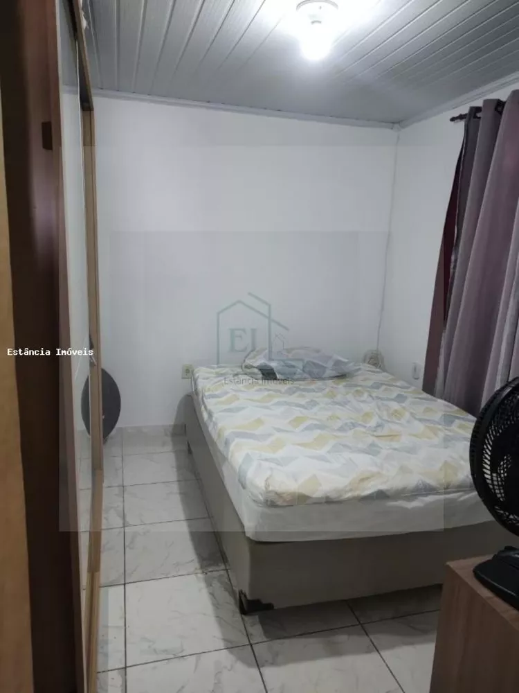 Casa, 1 quarto, 100 m² - Foto 3