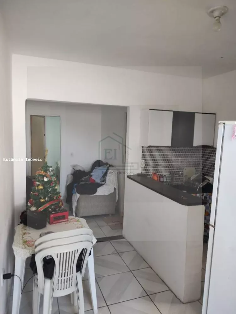 Casa, 1 quarto, 100 m² - Foto 2