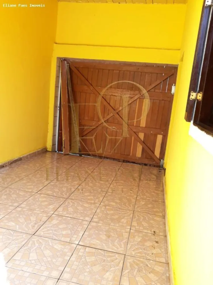 Casa, 2 quartos, 150 m² - Foto 1